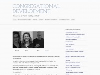 congregationaldevelopment.com Thumbnail