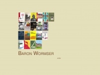 baronwormser.com Thumbnail