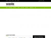 wastemanagementreview.com.au Thumbnail