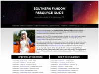 southernfan.com