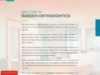 bardenortho.com
