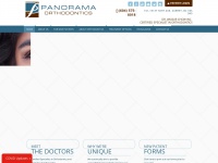 panoramaorthodontics.com