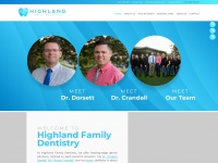highlandfamilydds.com
