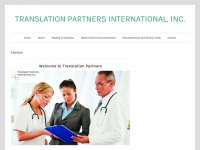 Translationpartnersblog.wordpress.com