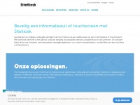 Sitekiosk.nl
