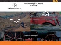motofreight.com