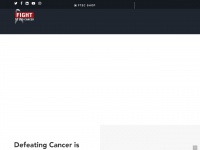 Fighttoendcancer.com