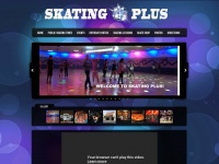 Skatingplus.com
