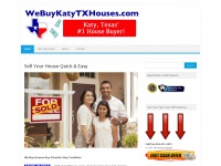 webuykatytxhouses.com Thumbnail