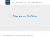 Sitkaalaskaoutfitters.com