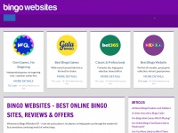 bingowebsites.org.uk