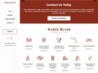 haberblank.com