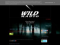 wildradio.blogspot.com Thumbnail
