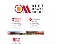 Olotmeatsgroup.com