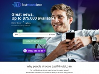 Lastminuteloan.com.au