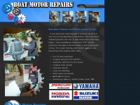 boatmotorrepairs.com Thumbnail