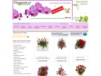 floranet.cl Thumbnail