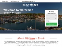 beach-village.com Thumbnail