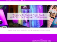 radiantphotobooth.com