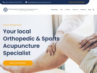 Acupuncturesyracuse.com