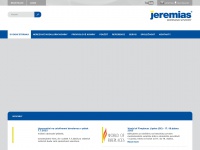 Jeremias.cz