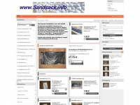 sandsackshop.de Thumbnail