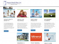 premier-benefits.com Thumbnail