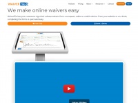 waiverfile.com
