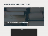 kcinterfaithproject.org Thumbnail