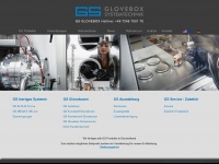 glovebox-systemtechnik.de Thumbnail
