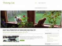 thrivingcat.com