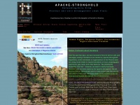 apache-stronghold.com Thumbnail