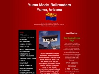 yumamodelrailroaders.org