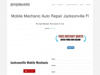 jacksonvilleflmobilemechanic.com Thumbnail