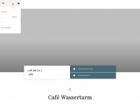 cafe-wasserturm.at Thumbnail