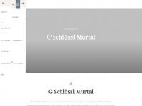 gschloessl-murtal.at