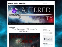 alteredrealitymag.com Thumbnail