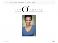 o-agency.com Thumbnail