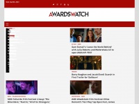 awardswatch.com Thumbnail