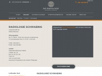 Radiologicum-schwabing.de