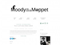 moodymoppet.com