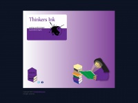 thinkersink.com Thumbnail