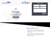 Hypersonic-cctv.co.uk