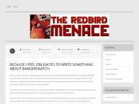 redbirdmenace.com Thumbnail