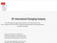 ipcinternationalpackaging.com Thumbnail