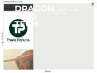 Dragoninfotech.com