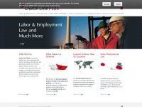 laborlawplus.com Thumbnail