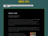 magicgirlgame.com Thumbnail