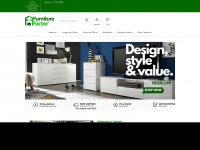furniturefactor.co.uk Thumbnail
