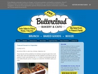 buttercloudbakery.com Thumbnail